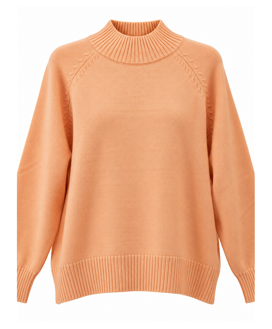 JERSEY BRISA · MANDARINA