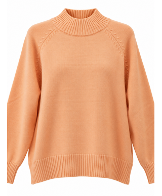 JERSEY BRISA · MANDARINA