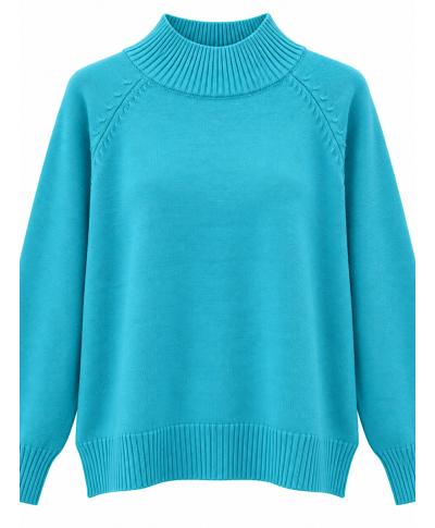 JERSEY BRISA · TURQUESA