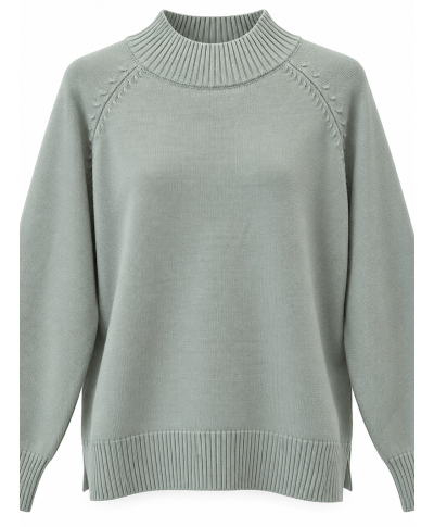 JERSEY BRISA · VERDE MINT