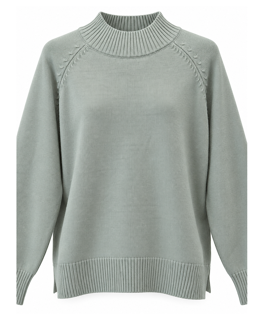 JERSEY BRISA · VERDE MINT