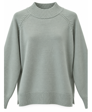 JERSEY BRISA · VERDE MINT