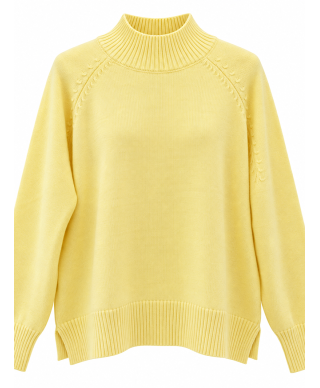 JERSEY BRISA · AMARILLO