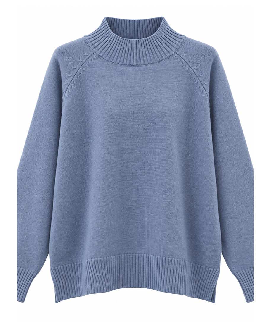 JERSEY BRISA · AZUL