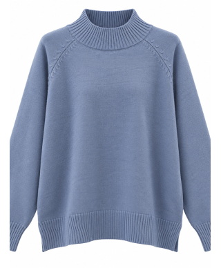 JERSEY BRISA · AZUL