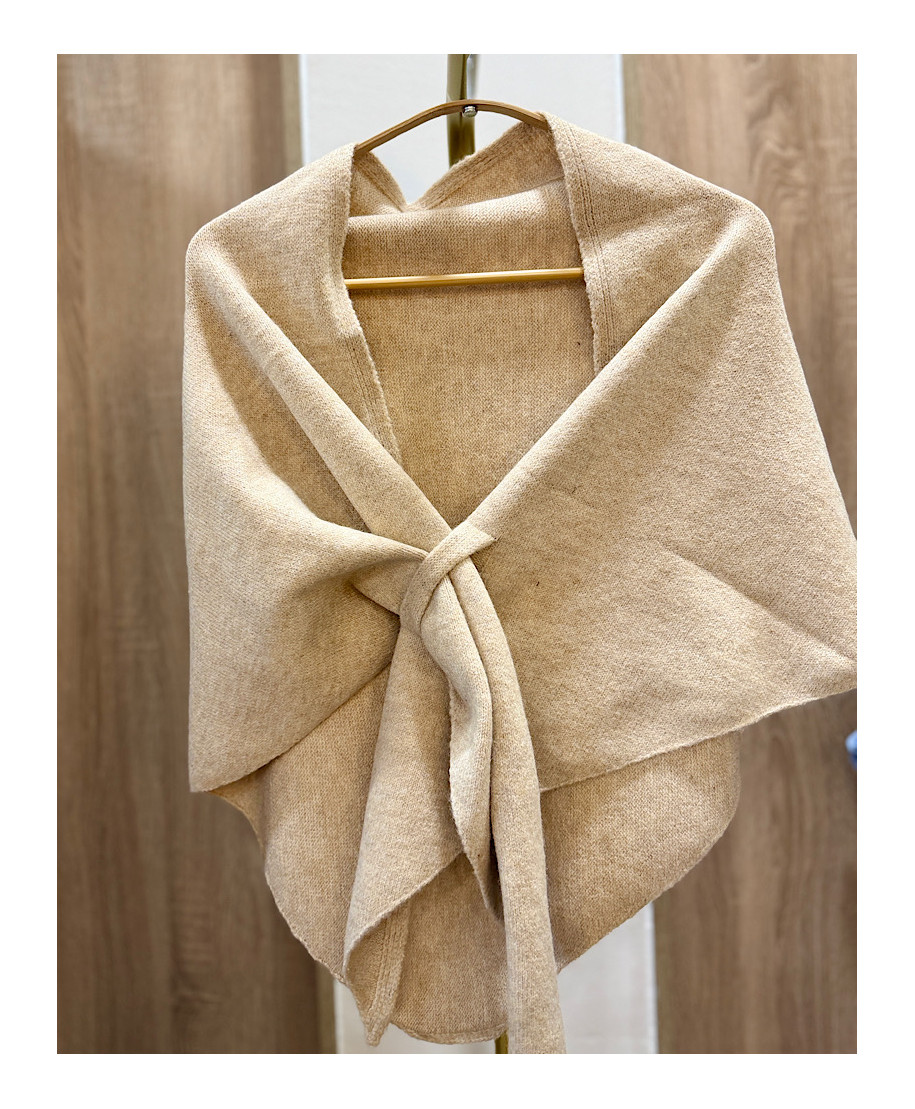 CAPA MARISA · BEIGE