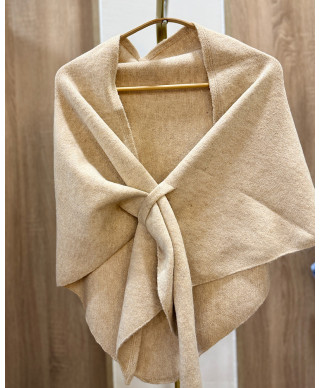 CAPA MARISA · BEIGE