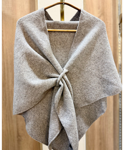 CAPA MARISA · GRIS