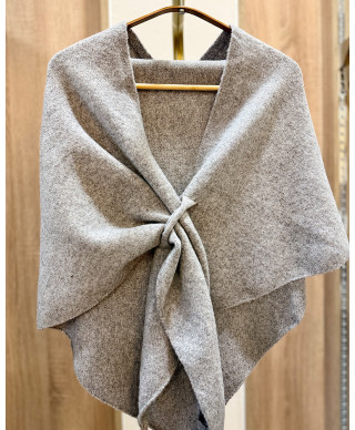 CAPA MARISA · GRIS
