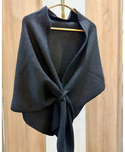 CAPA MARISA · NEGRA
